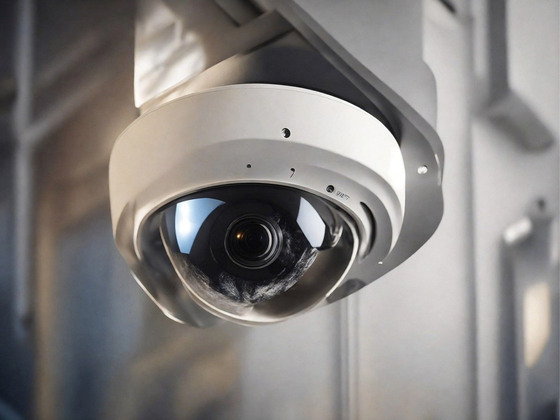 CCTV Installation