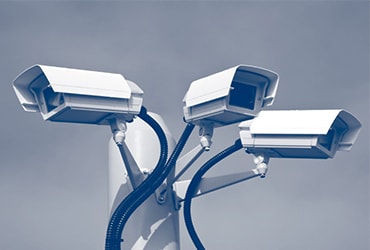 CCTV Camera Installation & repair