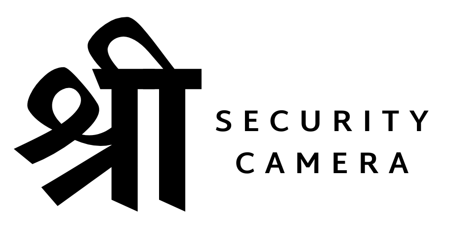 black and white simple cctv security logo (2)