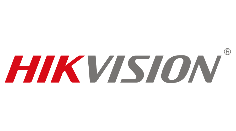hikvision logo